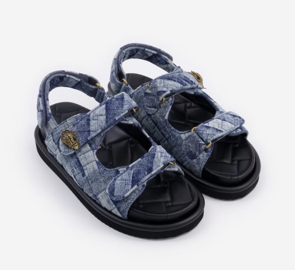 Kurt Geiger  ORSON SANDAL